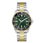 GUESS Green Men's Watch GW0968G4