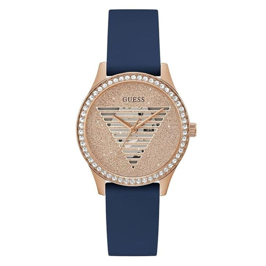 Guess Rose Gold Women's Watch GW0530L3