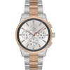 Santa Barbara Polo & Racquet Club Chronograph Silver Dial Men's Watch SB.1.10542-5