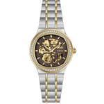Timex Brown Dial Women's Analog Watch TWEL29102
