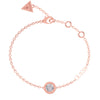 Guess Colour My Day Rose Gold Women's Jewellery UBB02246RG