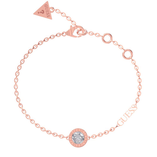 Guess Colour My Day Rose Gold Women's Jewellery UBB02246RG