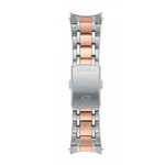Casio Two Tone Stainless Steel Strap Men's Watch EFR-539SG-7A5V | 10489093
