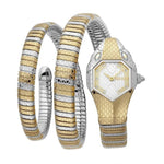 Just Cavalli White Women's Watch JC1L168M0075
