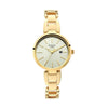 Titan Raga Viva Gold Women's Watch 2642YM01
