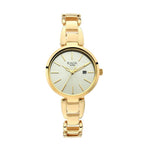 Titan Raga Viva Gold Women's Watch 2642YM01