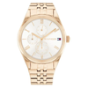 Tommy Hilfiger Silver Dial Women's Watch TH1782593