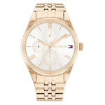 Tommy Hilfiger Silver Dial Women's Watch TH1782593