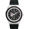 Timex Q NASA Black Dial Men's Watch TW2Y56800UJ