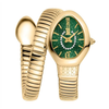 Just Cavalli Eclisse Green Dial Women's Watch JC1L371M0035