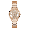 Guess Gold Rose Gold Unisex Watch GW0300L3