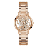Guess Gold Rose Gold Unisex Watch GW0300L3