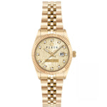 PHILIPP PLEIN Quartz Gold Women's Watch PWNFA0525
