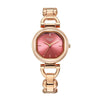Titan Raga Showstopper 2.0 Blush Pink Women's Watch 95301WM01