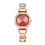 Titan Raga Showstopper 2.0 Blush Pink Women's Watch 95301WM01