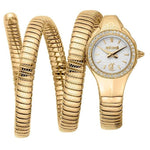 Just Cavalli Vita Silver Women's Watch JC1L355M0025