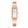 Alexandre Christie Classic Rose Gold Women's Watch 2C06LHBRGSL