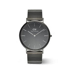 Daniel Wellington Classic Analog Watch Grey Men Watch DW00100777K