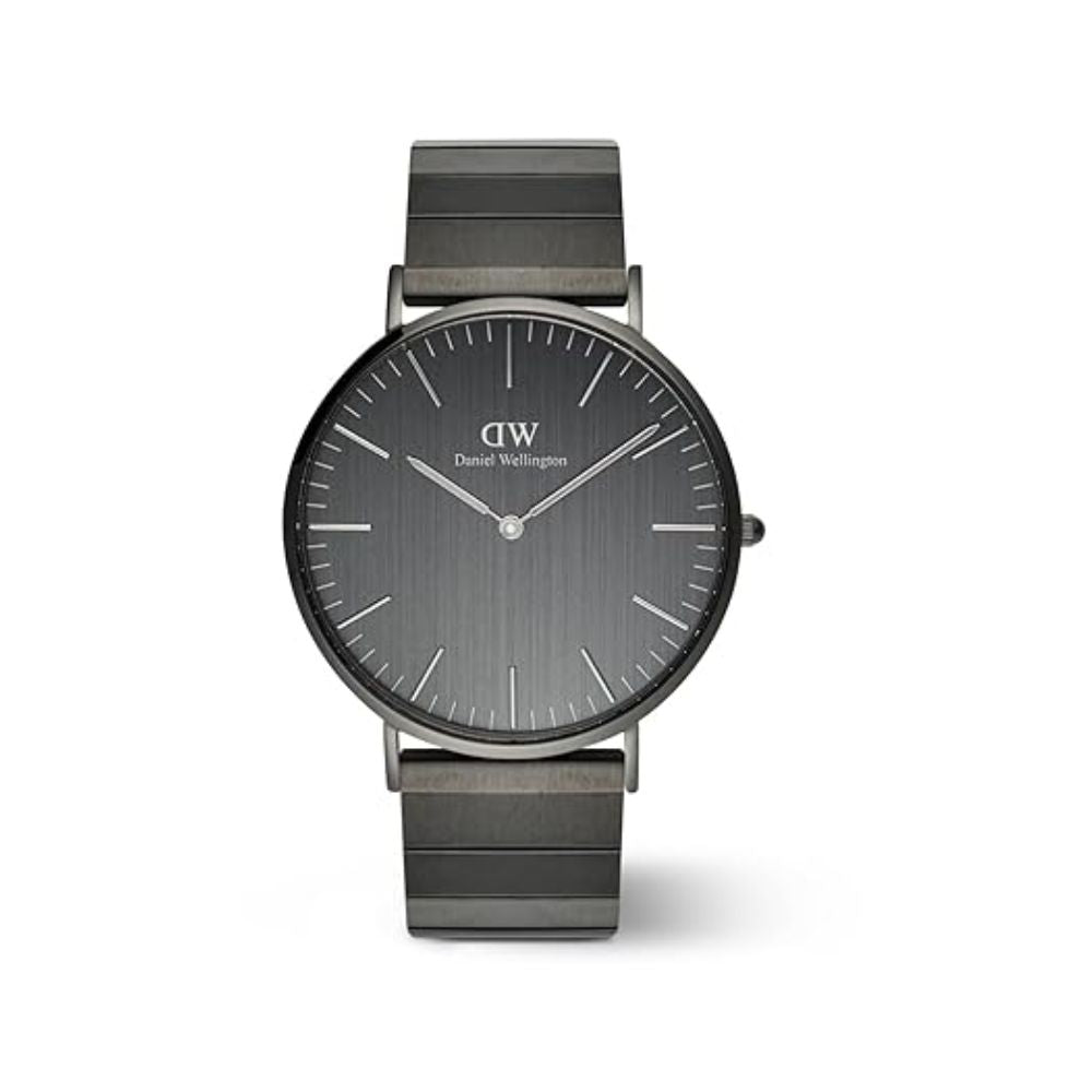 Daniel Wellington Classic Analog Watch Grey Men Watch DW00100777K