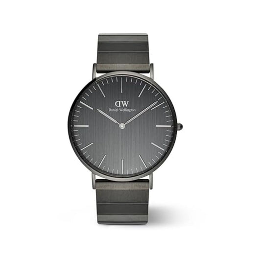 Daniel Wellington Classic Analog Watch Grey Men Watch DW00100777K