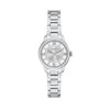 Fossil Gilmore Silver Women's Watch ES5419