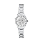 Fossil Gilmore Silver Women's Watch ES5419