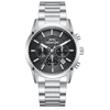 Slazenger Black Dial Multifunction Men's Watch SL.09.2648.2.350