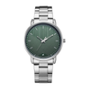 Fastrack Stunners X Dark Green Dial Analogue Men's Watch 38159SM07