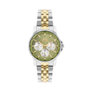 Slazenger Dark Green Dial Classic Women's Watch SL.09.2009.4.09