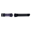 Casio Black Resin Strap Men's Watch G-Shock GA-400LY-1A | 10522953