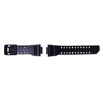 Casio Black Resin Strap Men's Watch G-Shock GA-400LY-1A | 10522953