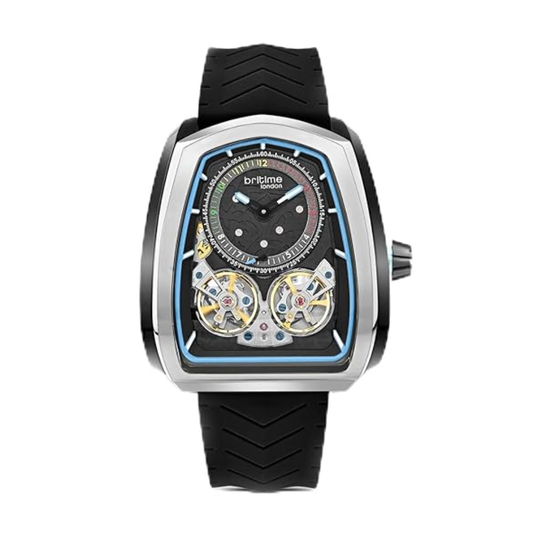Britime Aventus Black Men's Watch 101-P10406