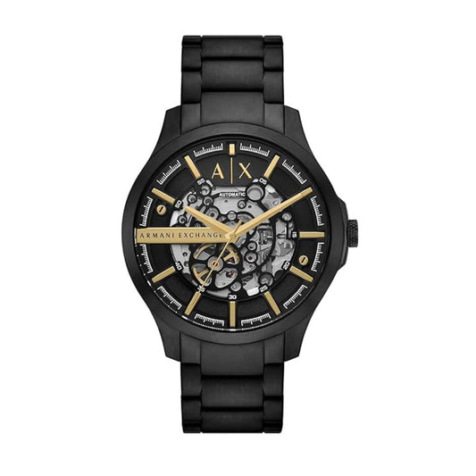 Armani Exchange Black Men Watch AX2463