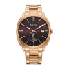 Titan Classique Suave 2.0 Rose Gold Men's Watch 90189WM01