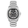 PHILIPP PLEIN Silver Men's Watch PWRAA0223