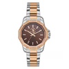Santa Barbara Polo & Racquet Club Brown Dial Women's Watch SB.1.10491-5