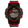Zoop Digital Watch Digital Dial Boys Kids Watch 16050PP02