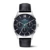 Daniel Wellington Round Teal Dial Men's Watch DW0DG2400