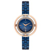 Timex Fria Blue Women Watch TWEL24302