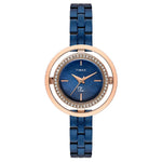 Timex Fria Blue Women Watch TWEL24302