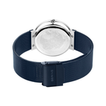 BERING Blue Women's Watch 11435-387