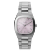 Timex Square Pink Dial Analog Women's Watch - TW6A01000IK