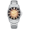 Slazenger Two-Tone Brown and Black Dial Men's Watch SL.09.2623.1.370