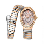 Just Cavalli Fiore Silver Women's Watch JC1L390M0095