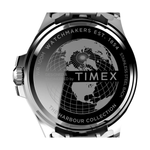 TIMEX Trend Black Men Watch TW2U41900UJ