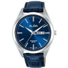 Alba Prestige Blue Men's Watch AJ6215X1