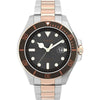 Timex Trend Harborside Coast Black Men Watch TWEG27002