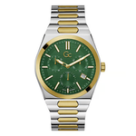 G.C. Prodigy Green Men's Watch Z40002G9MF