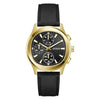 GUESS Black Men's Watch GW1049G2