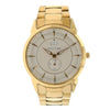 Titan Regalia Silver Men's Watch 1521YM01